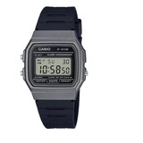 Reloj Casio F-91w Digital Cronometro Alarma Luz Calendario