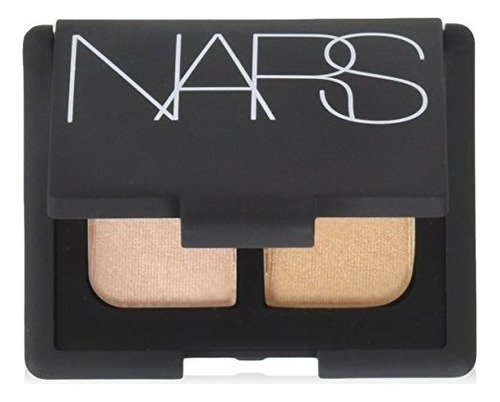 Sombras De Ojos - Nars Duo Eyeshadow - Alhambra - 4g-0.