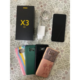 Smartphone Poco X3 Nfc 