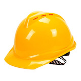 Casco Seguridad Industrial Para Obra Construcción Protector 