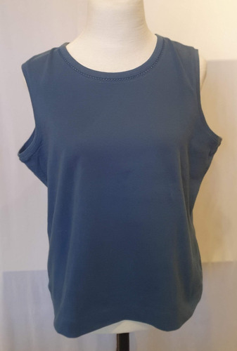 Musculosa St Johns Bay Talle L