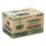 Cloralex Baños Teflex 650 Ml Caja Con 12 Unidades