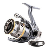 Carrete Shimano Ultegra C3000hg, R&b Center!! Color Negro