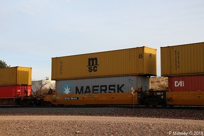 Maersk Contenedores Maritimos 20/40 Usados Madryn
