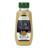 Primal Kitchen Organic Dijon Mustard 340 G