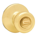 Kwikset Cp Seguridad Tylo Privacidad Knob, 93001-504