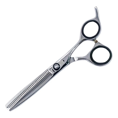 Tijera Para Estilista Profesional 6 (a. Japones) 29 Dientes | MercadoLibre