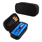 Estuche-cooler Para Transporte  Insulina -marca Catalogoeirl