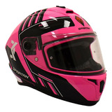 Casco Spartan Draken Mythic C8 Certificado Original Moto