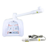 Dermosteam Vapor De Ozônio C/ Mini Probe Led Azul 450nm-220v