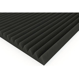 Paneles Acústicos Alpine Basic 50x50cm X30mm Pack X 60