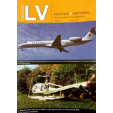 Lima Victor N° 66 - Historia Aviación Civil Argentina