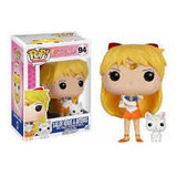 Sailor Venus & Artemis 94