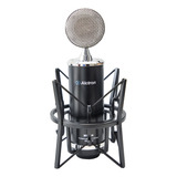 Microfono Profesional Condensador Estudio Alctron Mc1500a