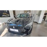 Peugeot 208 Allure Pack Tiptronic 0km - Plan Peugeot