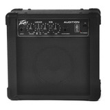 Amplificador De Guitarra Transtube - Peavey Audition - 101db