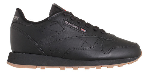 Zapatillas Reebok Moda Classic Leather Gy0954 Hombre Ng Ng