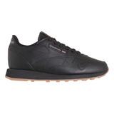 Zapatillas Reebok Moda Classic Leather Gy0954 Hombre Ng Ng