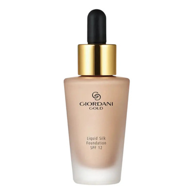 Base Ultrafina Giordani Gold Light Ivory Fps 12 Oriflame | Envío gratis
