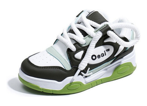 Tenis Sneakers Mujer Dama Urbanos Moda Splash