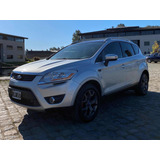 Ford Kuga 2011 2.5 Titanium At 4x4 L (ku05)