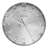 Bulova 1575 Diam Director Reloj De Pared