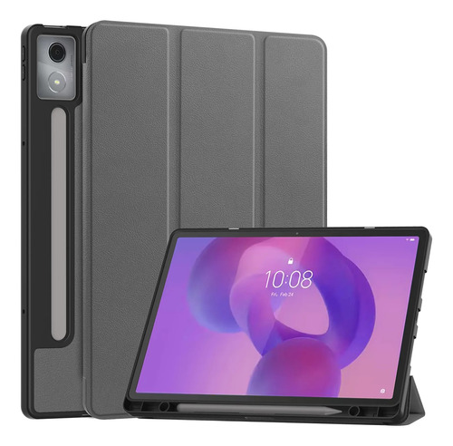 Funda Protector Lenovo Idea Tab Pro 12.7 2025 Tb-373 Tb-375