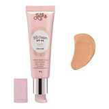 Bb Cream Latika Clareador Base Claro