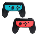 Grips Soportes Para Joy-con De Nintendo Switch Y Oled