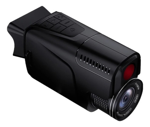 Monocular De Visión Nocturna Wifi 1080p Fhd Infrarrojo 10x