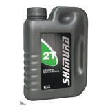 Aceite 2t Semisintetico Shimura 1lts Motosierra Desmalezad