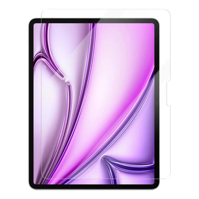 Mica Cristal Templado iPad Air 11 Pulgadas M2 M3 M4 24\u002F25\u002F26 | Envío gratis