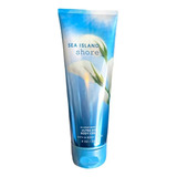 Bath & Body Works Sea Island Shore Body Cream 226g