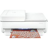 Impresora Todo-en-uno Hp Deskjet Plus  Advantage 6475 Wifi