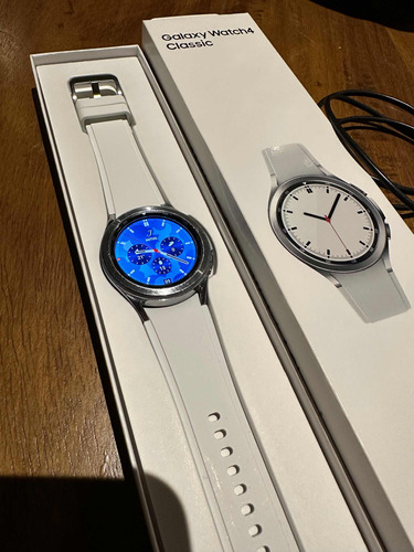 Galaxy Watch 4 Classic 42mm