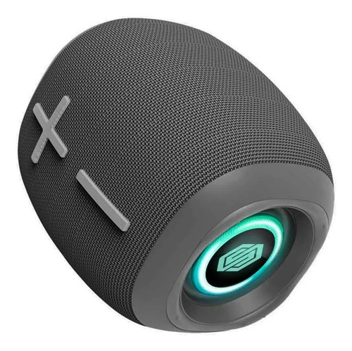 Mini Bocina Bluetooth Portátil Select Sound Boom Bt230 Tws | Envío gratis
