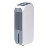 Climatizador Portátil Frío Mytek 3810 Blanco/gris 110v