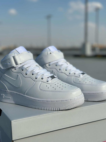 Air Force 1 Mid #6