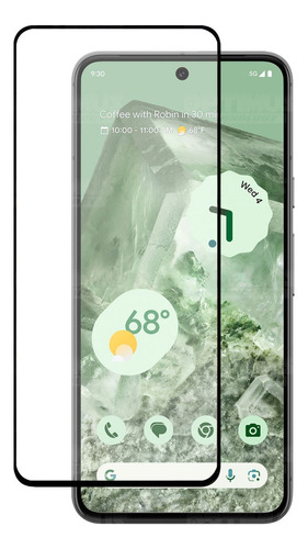Vidrio Templado Smartphone Para Google Pixel 8