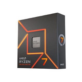 Procesador Amd Ryzen 7 7700x Am5 8 Nucleos 16 Hilos 5.4ghz