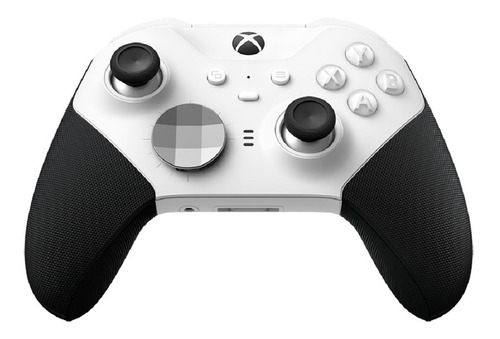 Control Xbox Inalámbrico Elite Series2 Para Xbox One | S | X Color Blanco