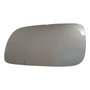 Espejo Retrovisor Izquierdo Bora Golf Jetta Mk4  Volkswagen Bora