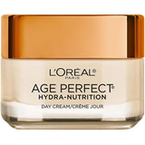 L'oreal Paris Skincare Age Perfect Hydra-nutrition Anti-agin