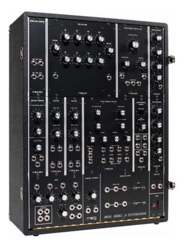 Moog Modular Model 10 Sintetizador / 74.999 Anúcio Free