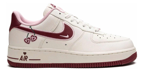 Nike Air Force 1 Valentines Day