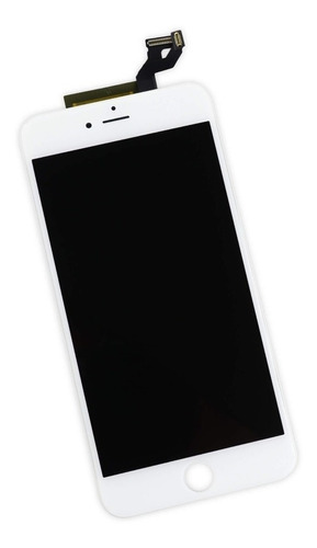 Cambio Reparación Pantalla Modulo Display iPhone 6 Plus