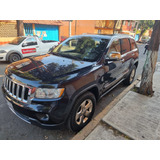 Jeep Gran Cherokke Limited