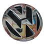 Emblema Logo Volkswagen Golf Fox Polo Compuerta 7,5cm Volkswagen Vento