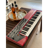 Nord Wave 1 Impecable Estado, Funda Original Y Manuales.