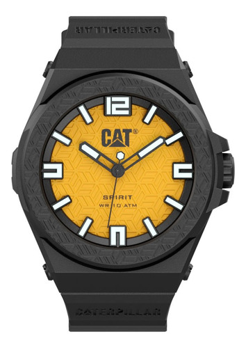 Reloj Cat Spirit Evo